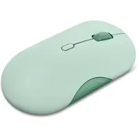 Lenovo Souris - - 350 Silent Bluetooth - 2400 DPI - Sans fil - Ambidextre