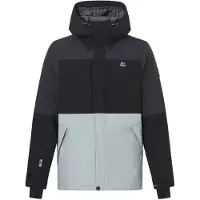 Rehall Mayon-r Jacket Gris XS Homme