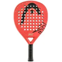 Head WIP 226206 in RED/BLACK color size Talla unica