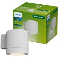 Philips Fylx 5w Wall Light Clair