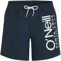 O'Neill Original Cali 16´´ Swimming Shorts Bleu M Homme