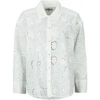 Freeman t. porter Chemise CHOLA femmes - Blanc - EU L