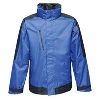 Regatta Veste de régate pour homme PP11118 (XS) (bleu)