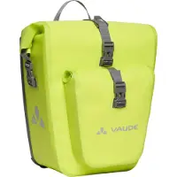 Vaude Aqua Plus Wheel Bag Jaune