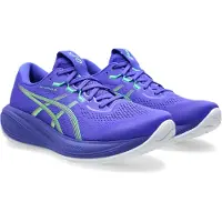 Asics Gel-cumulus 28 Running Shoes Violet EU 43 1/2 Homme