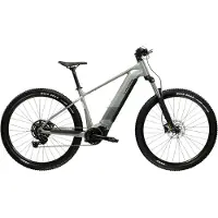 KROSS Influx Hybrid 1.0 29´´ 2026 Mtb Electric Bike Blanc L / 720Wh