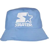 Starter Black Label Chapeaux bleu fumé / blanc