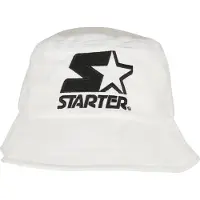 Starter Black Label Chapeaux noir / blanc