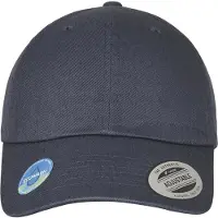 Flexfit Casquette bleu marine