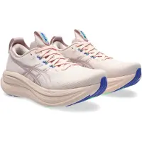 Asics Chaussure de course 'Gel-Nimbus 28' rose