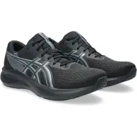 Asics Chaussure de course 'Patriot 14' noir