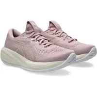 Asics Gel-cumulus 28 Running Shoes Rose EU 38 Femme