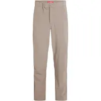 Craghoppers Nosilife Socco Pants Beige,Gris 46 / Regular Homme
