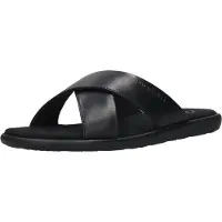 Bugatti Dove Mules Schwarz