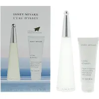 Issey Miyake L'eau D'Issey Gift Set 100 ml