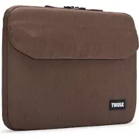 Thule Lithos (14", Apple), Sac pour notebook, Marron