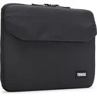 Thule Lithos (14", Apple), Sac pour notebook, Noir