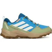 Adidas Terrex Ax4r Hiking Shoes Bleu EU 39 1/3 Enfants