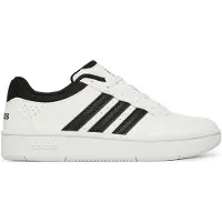 Adidas Hoops Classic Junior Trainers Blanc EU 38 2/3 Enfants