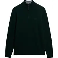 Superdry Pull-over bleu nuit
