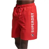 Superdry (125, 702) Code Applque H