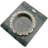 Tecnium Cd5626 Ktm Clutch Discs Kit Gris