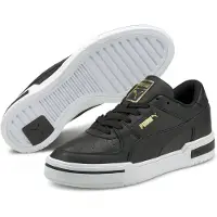 Puma Baskets basses 'CA Pro Classic' or / noir