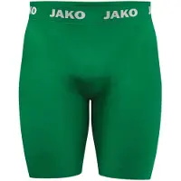 Jako Function Cuissard Mi-Long Hommes - Vert | Taille: XL