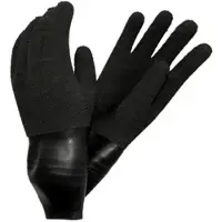 SCUBAPRO Easydry Pro Dry Gloves Noir L