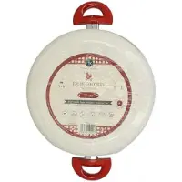 Menastyl Faitout 24 Cm - Jolie Cocotte -