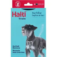 Halti Harnais Pour Chien Halti No Pull