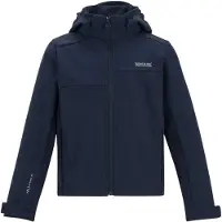Regatta Coupe-vent enfant Acidity