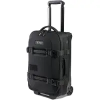 Peli Sac de voyage hybride à roulettes AEGIS 22", noir