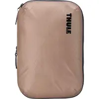 Thule Compresion Packing Cube Bag Beige M