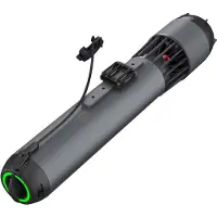 Waydoo Submersible Sea Scooter Argenté
