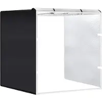 Puluz Tente sans ombre 80 Cm (Pu5083Eu)