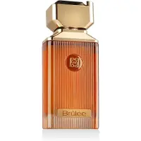Ahmed Al Maghribi Brûlée Eau de Parfum mixte 100 ml