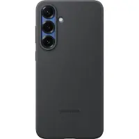 Samsung Galaxy S25 Plus Silicone Back Cover Noir