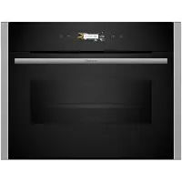 NEFF Four combiné mo intégrable 45 noir - - C24MR21N0 -