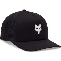 FOX Boundary Casquette de routier féminin Taille