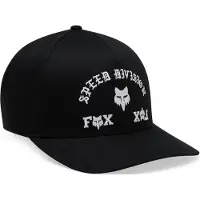 FOX Icon Bouchon Flexfit Taille