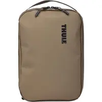 Thule Sac à vêtements olive