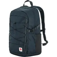 Fjällräven - Sac à dos 24L - Skule 24 Navy