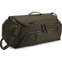 Thule - Duffel résistant - Roundtrip Bike Duffel 55L Deep Khaki - Marron