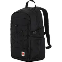 Fjällräven Sac à dos 'Skule 24' noir