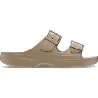 Crocs Mule 'Saturday' cappuccino