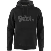Fjällräven Sweat à Capuche Logo