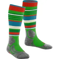 Falke Chaussettes de ski SK2 Intermediate Enfants