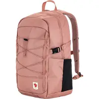 Fjällräven Sac à dos Fjällräven Skule 24, couleur rose poudré