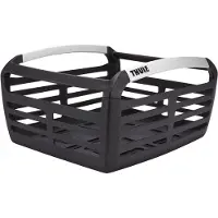 Thule Panier de vélo à fixer sur porte-bagage